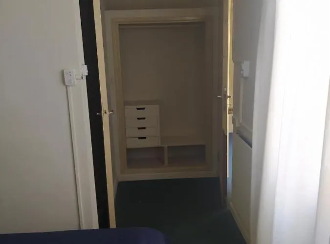 Hotel Hyr