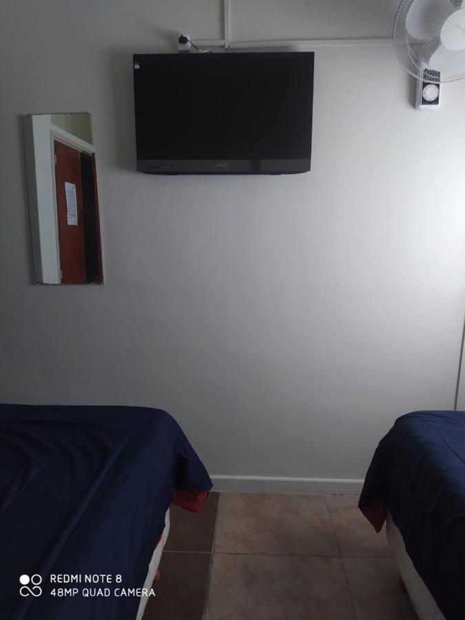Hotel Hyr Mar del Plata